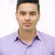 Arnav Sharma Class I-V Tuition trainer in Delhi