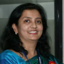 Photo of Smita M.