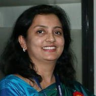 Smita M. Class I-V Tuition trainer in Pune