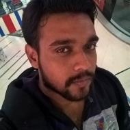 Bishal B. Java trainer in Bangalore