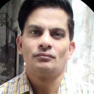 Anil Kumar Handwriting trainer in Gurgaon