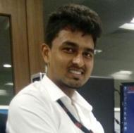 Poojith L Shetty Engineering Entrance trainer in Bangalore