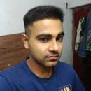 Photo of Abhishek Tiwari