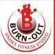 Burn Out Dance institute in Chennai