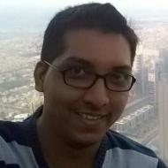 Shailesh B. Digital Marketing trainer in Mumbai