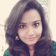 Harshini K. Class 9 Tuition trainer in Chennai