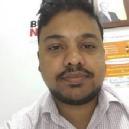 Photo of Anuj U.