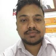 Anuj U. Class 6 Tuition trainer in Delhi