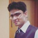 Photo of Ankur Kumar