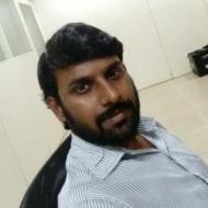 Kumaran Natarajan BCom Tuition trainer in Chennai