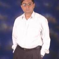 Deepak Bidap Class 11 Tuition trainer in Bangalore