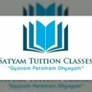 Satyam Tuition Classes Vedic Maths Training institute in Surat