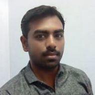 Shanmugam Vishnupriyan Class 6 Tuition trainer in Chennai