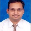 Photo of Ganesh Garg