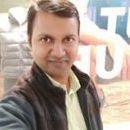 Photo of Nitin Agarwal