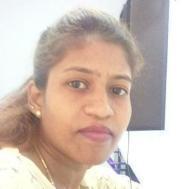 Maria L. Class 6 Tuition trainer in Bangalore