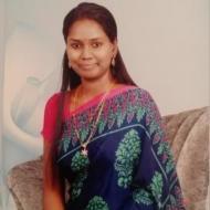 Sowmiya E. Class I-V Tuition trainer in Chennai