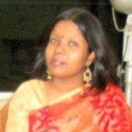 Puja H. BTech Tuition trainer in Kolkata