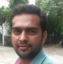 Photo of Saurabh Trivedi