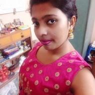 Shirsha P. Class 9 Tuition trainer in Kolkata