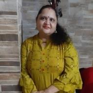 Mamta N. Class I-V Tuition trainer in Thane