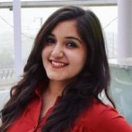 Aarushi S. Soft Skills trainer in Delhi