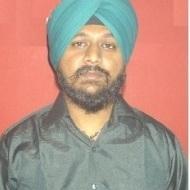 Surinder Pal Singh Class 11 Tuition trainer in Saharanpur