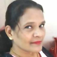 Bernadette D. Class 6 Tuition trainer in Mumbai