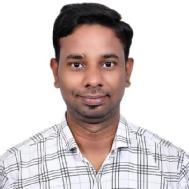 Prasanth E Class 6 Tuition trainer in Chennai