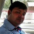 Photo of Abhishek Agarwal