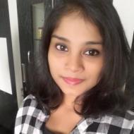 Sushmita P. Class 6 Tuition trainer in Pune