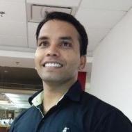 Dinesh Kumar Class 9 Tuition trainer in Noida