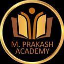 M Prakash Academy photo