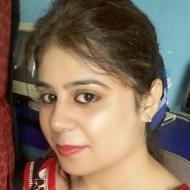 Vandana G. Class I-V Tuition trainer in Delhi