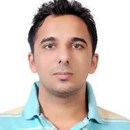 Sumit MA Tuition trainer in Delhi