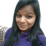 Prachi M. Class 6 Tuition trainer in Indore