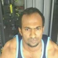 Basheer E Personal Trainer trainer in Bangalore