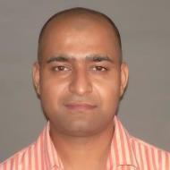 Alok Kumar Painting trainer in Delhi