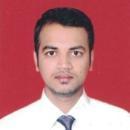 Photo of Kaushal Kishor