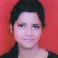 Samridhi S. Class I-V Tuition trainer in Delhi