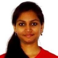 Prachi M. Class 6 Tuition trainer in Delhi