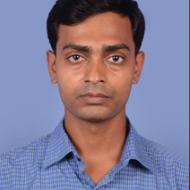 Prasenjit Maity C Language trainer in Midnapore