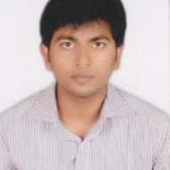 Nerella Dileep Kumar BTech Tuition trainer in Visakhapatnam