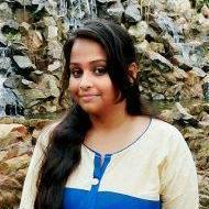 Adyasha R. Nursery-KG Tuition trainer in Bhubaneswar