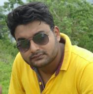 Aniket Roy Class 9 Tuition trainer in Kolkata