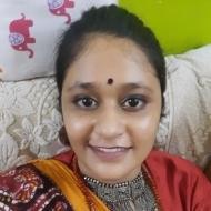 Enakshi C. Class 7 Tuition trainer in Kolkata