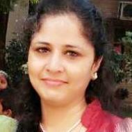 Madhavi M. Class I-V Tuition trainer in Bangalore