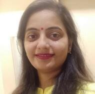 Nivedika Gupta Class I-V Tuition trainer in Rajkot