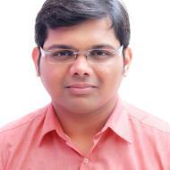 Kunal Shah CA trainer in Mumbai