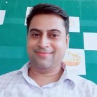 Chandan Kumar Class 12 Tuition trainer in Patna Sadar